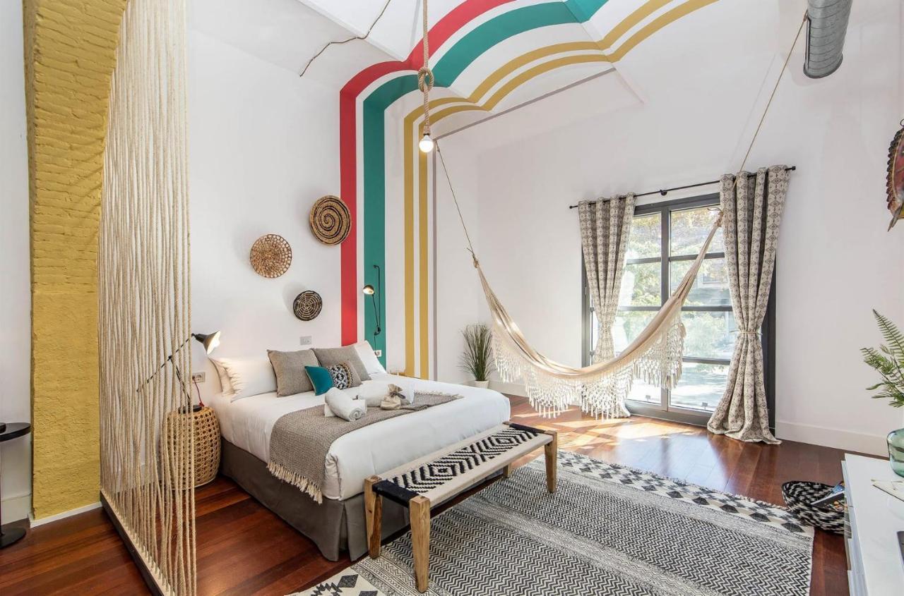 Sweett - Loft Olimpica Lejlighed